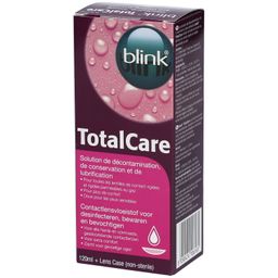 Blink® Total Care Aufbewahrungslösung