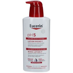 Eucerin® pH5 Hautschutz Creme F