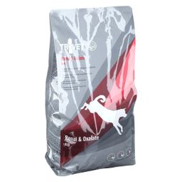 TROVET RID Renal & Oxalate Chien
