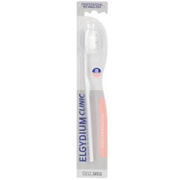 Elgydium Clinic medical care brosse a dents 7/100