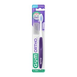 Gum® Ortho® Brosse à dents orthodontique