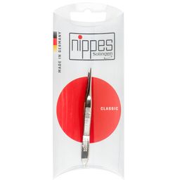 nippes Pinzette spitz 8 cm