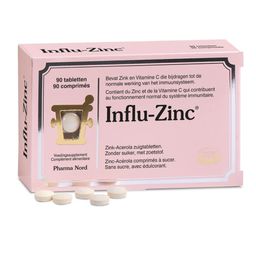 Pharma Nord Bio-Influ-Zinc