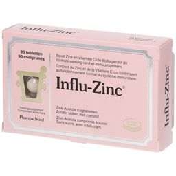 Pharma Nord Influ-Zinc®