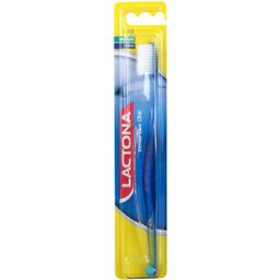 Lactona Brosse à dents iQ+ Medium