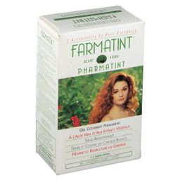 Famatint Haarfarbe 5R
