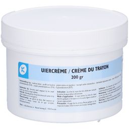 Kela Zitzencreme