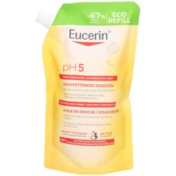 Eucerin® pH5 Hautschutz Duschgel Nachfüllbeutel