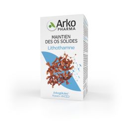 Arkopharma Arkogelules Basidol