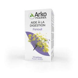 Arkopharma Arkogélules® Fenouil