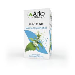 Arkocaps Weiße Brenesseln 45 Kaps.