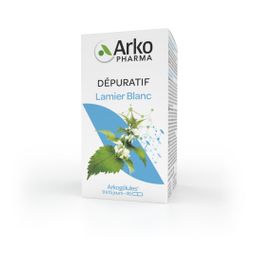 Arkopharma Arkogélules® Lamier blanc