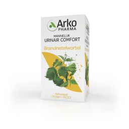 Arkocaps Brennnesselwurzel  Pflanzlich