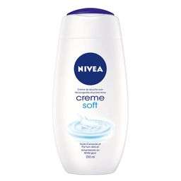 Nivea Crème de Douche Soin Creme soft