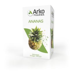 Arkocaps Ananas Pflanzlich