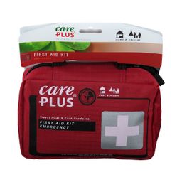 Care Plus First Aid Kit Emergency