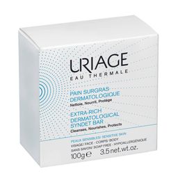 Uriage pain surgras dermatologique