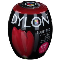 DYLON® Tulip Red Couleur pour textiles