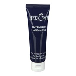 HERÔME® OVERNIGHT HAND MASK