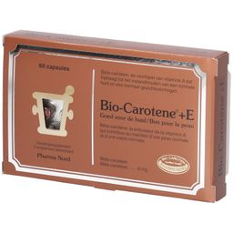 Pharma Nord Bio- Carotene®+ E