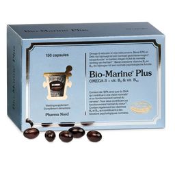 Pharma Nord Bio-Marine Plus