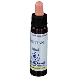 Healinherbs® Gentian