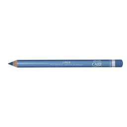 eye care cosmetics Kajalstift Aquamarin