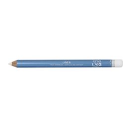 Augenpflege Liner Crayon Contour Des Eyes White 711