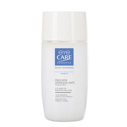 eye care cosmetics Reinigungsemulsion für Augen