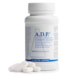 Biotics Research® A.D.P.®