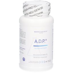 BIOTICS® RESEARCH A.D.P.®