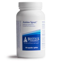 Biotics Amino Sport