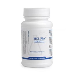 BIOTICS® RESEARCH HCL Plus™