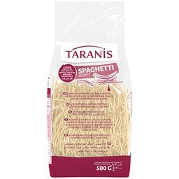 Taranis Spaghetti courts