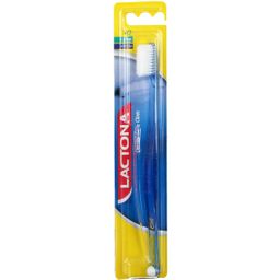 Lactona® Brosse à dents IQ Extra Soft
