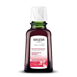 Weleda Eau Buccale au Ratanhia