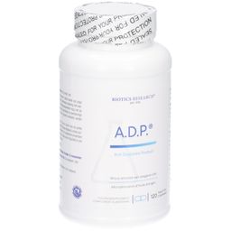 A.D.P.® Biotics