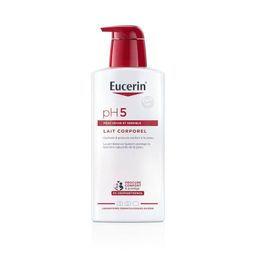 Eucerin® pH5 Lait Corporel Peau Sèche - Sensible