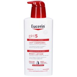 Eucerin® pH5 Hautschutz Lotion