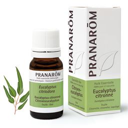PRANAROM Eucalyptus citridora