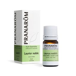 Pranarom Laurier Huile Essentiel