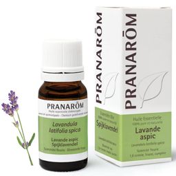 PRANAROM Lavandel
