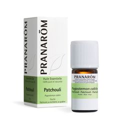 PRANAROM Patchouli