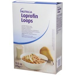 Loprofin eiweißarme Loops