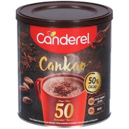 Canderel® Cankao