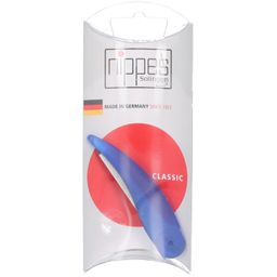 Nippes Lime saphir de poche bleu