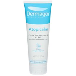 DERMAGOR Atopicalm Crème apaisante