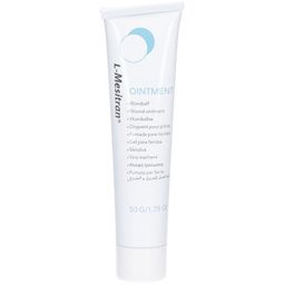 L-Mesitran® Wundsalbe