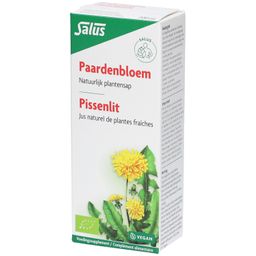 Salus Löwenzahnsaft Bio