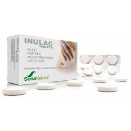 Soria Natural® INULAC